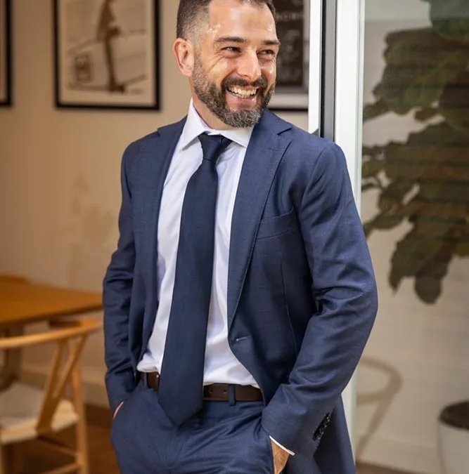 Elliott Quinn