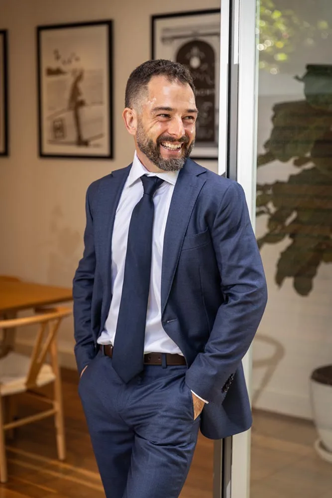 Elliott Quinn Elliott Quinn