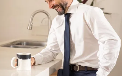 When Life Feels Like It’s Under a Heavy Blanket