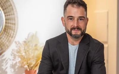 The Garden of Surprise: Sex, Trust, and the Art of Being Alive